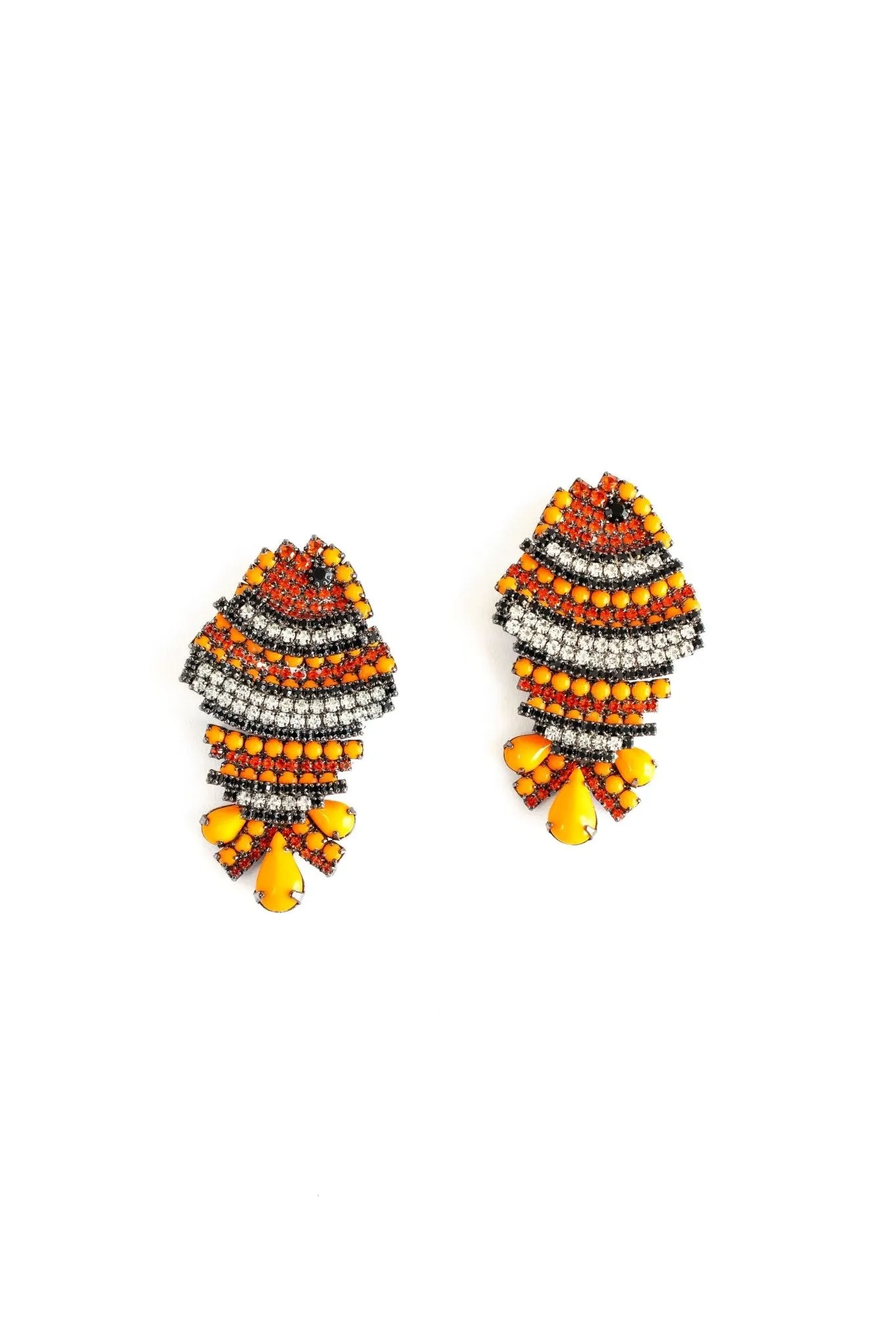 Moselle Earrings