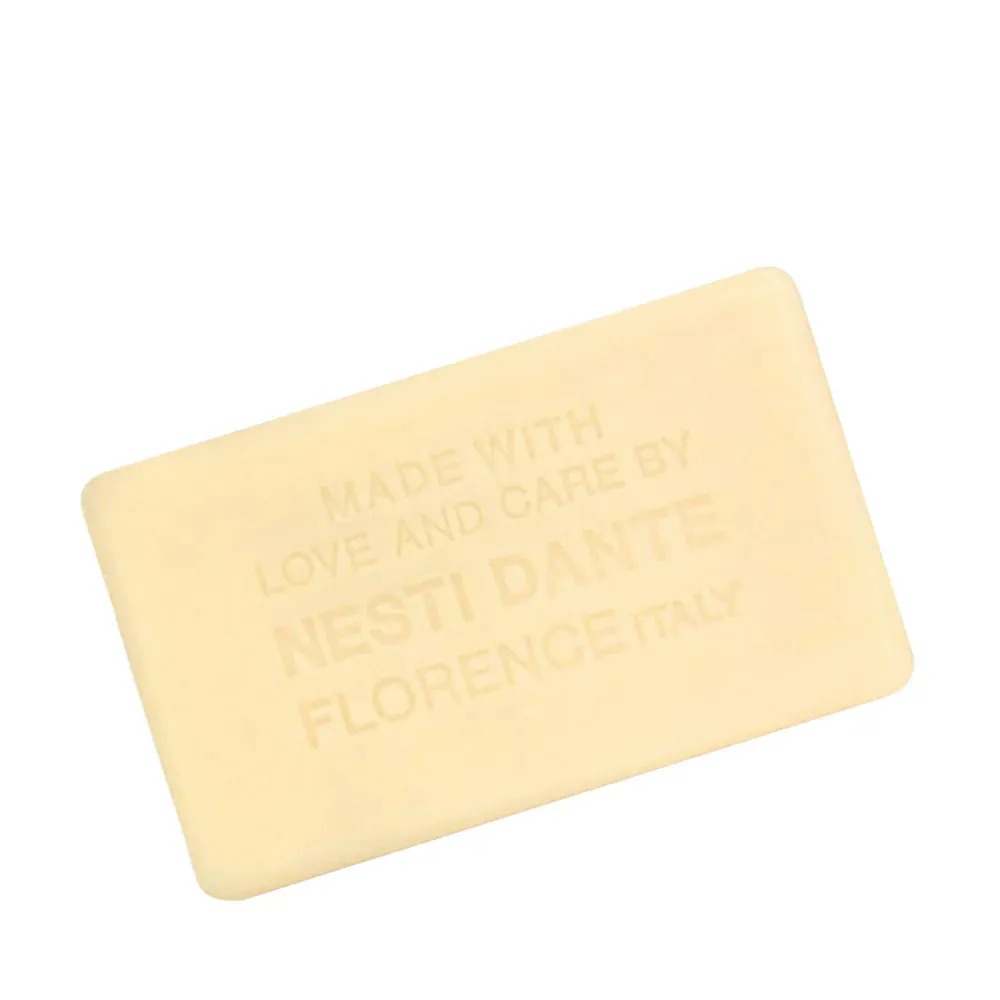 Nesti Dante - Citron & Bergamot Soap