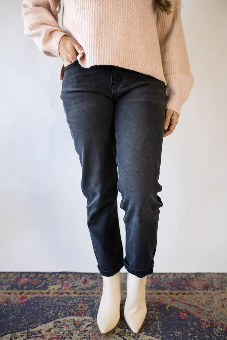 'New Classic' Boyfriend Jeans