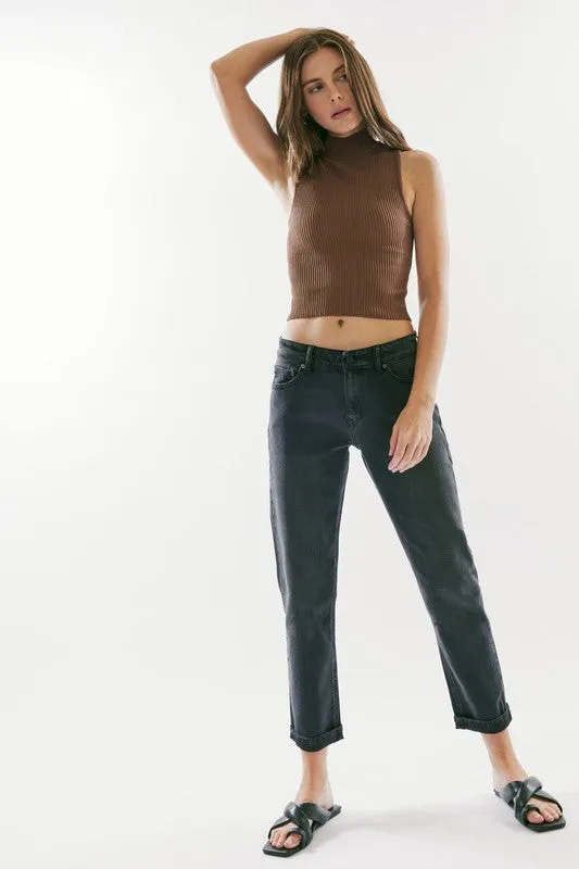 'New Classic' Boyfriend Jeans