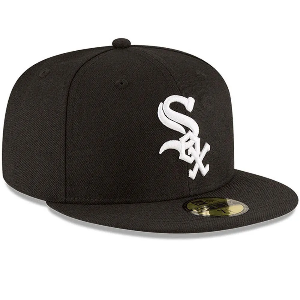 New Era 59FIFTY Chicago White Sox 2005 World Series Fitted