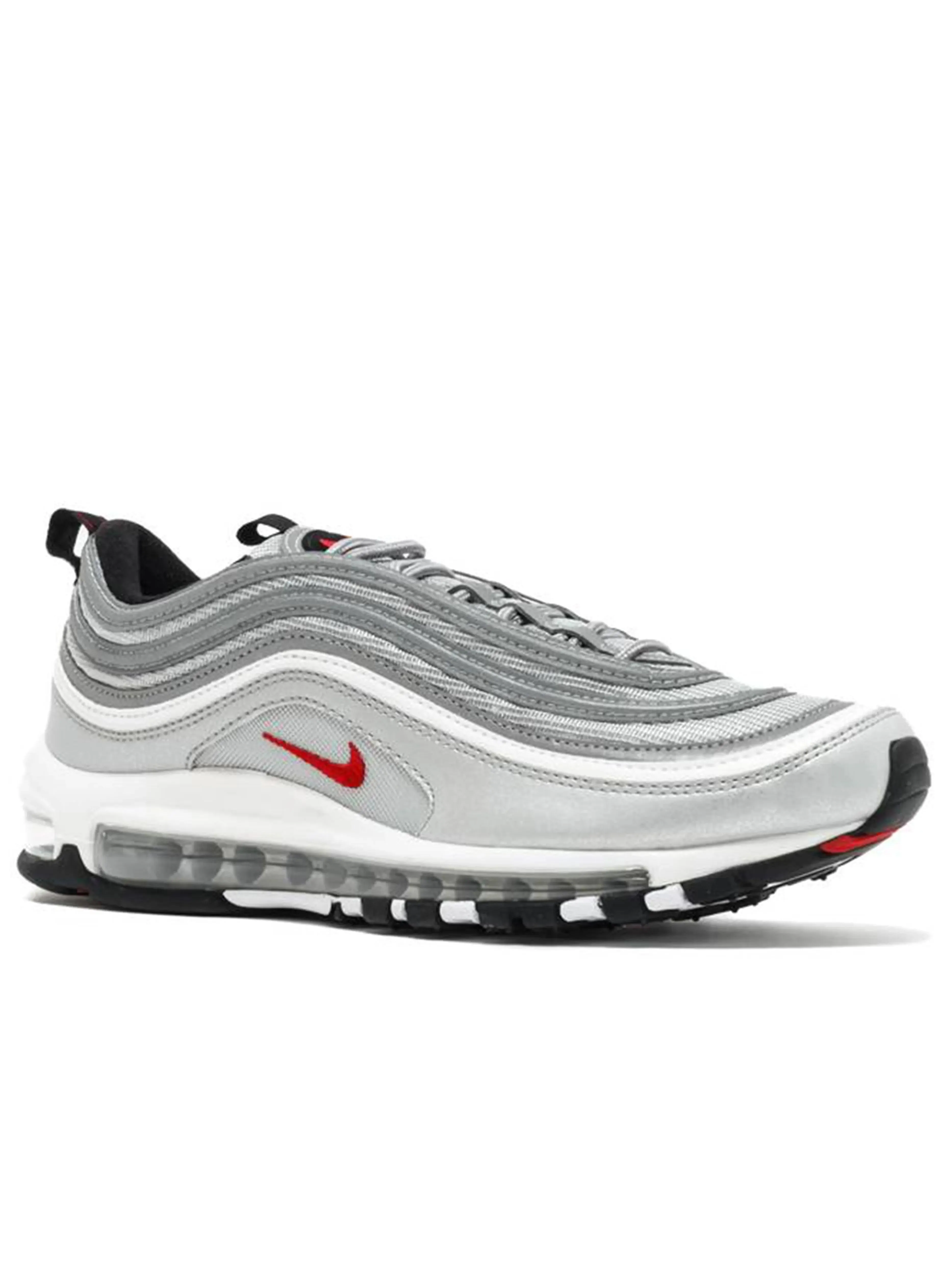 Nike Air Max 97 Silver Bullet [2017]