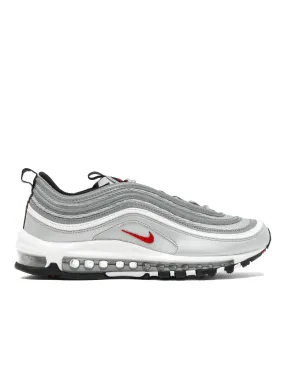 Nike Air Max 97 Silver Bullet [2017]