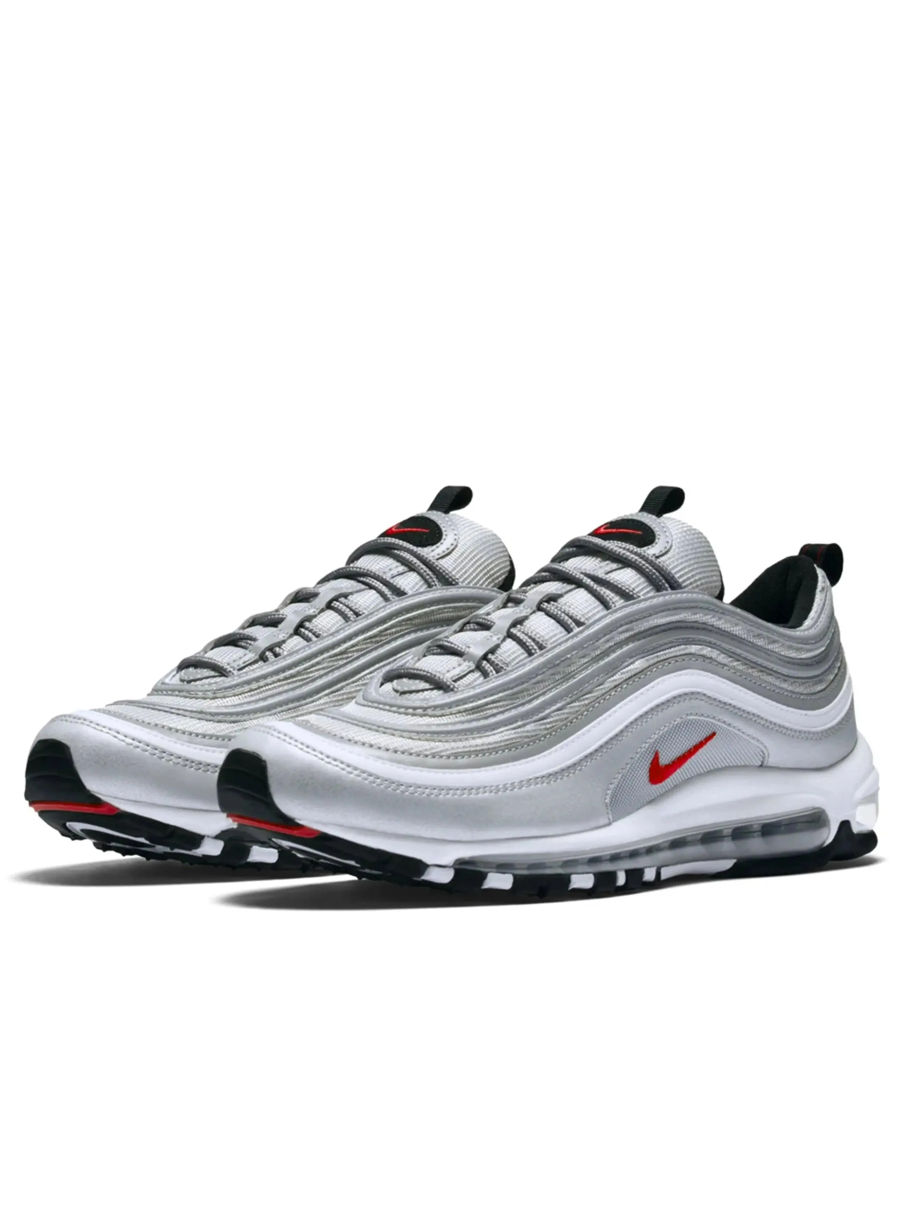 Nike Air Max 97 Silver Bullet [2017]