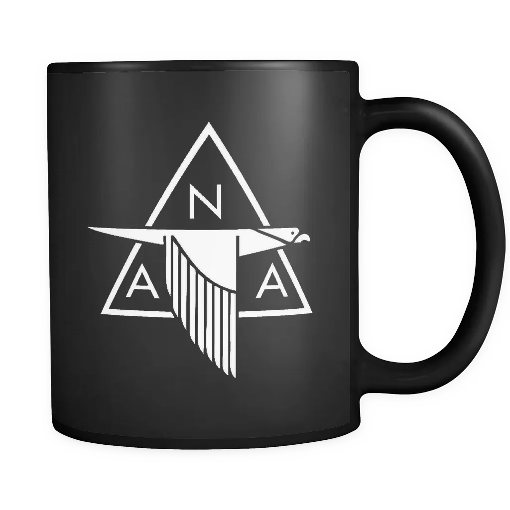 North American Aviation Coffee Mug