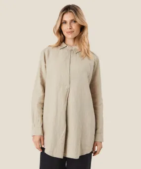 NOW 25% OFF: Masai Gaby Tunic in Natural