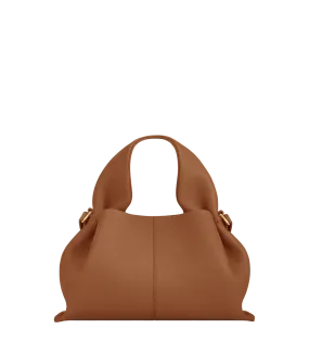 Numéro Neuf Mini - Textured Camel