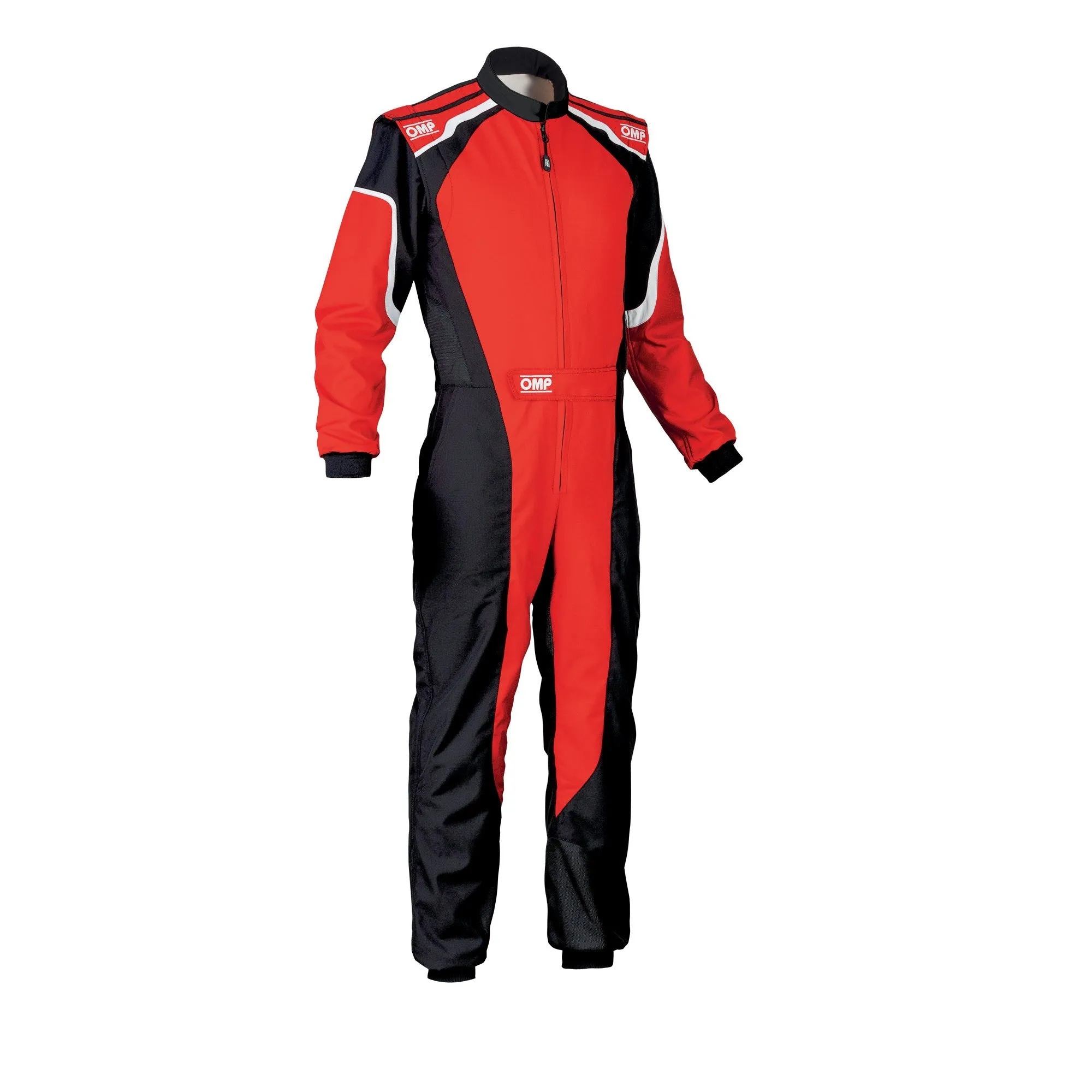 OMP KS-3 Kart Suit