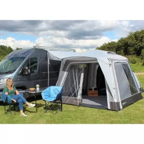 Outdoor Revolution Cayman Air Inflatable Drive-Away Awning   Free Footprint (2024)