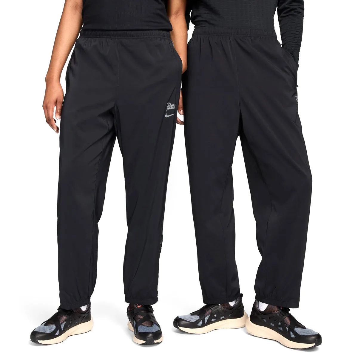   Patta Track Pants 'Black'