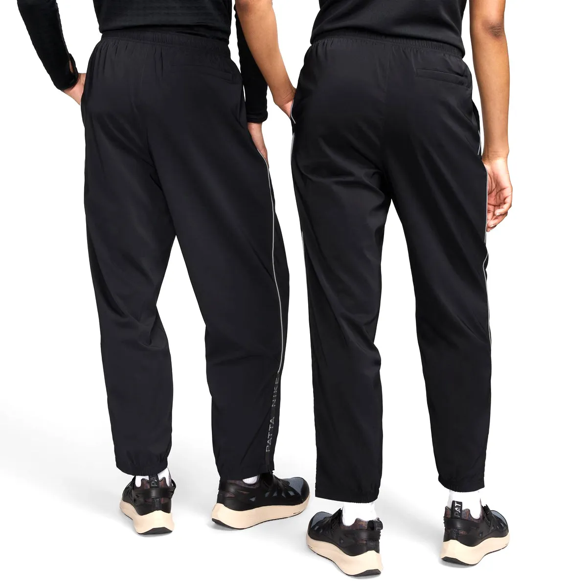   Patta Track Pants 'Black'