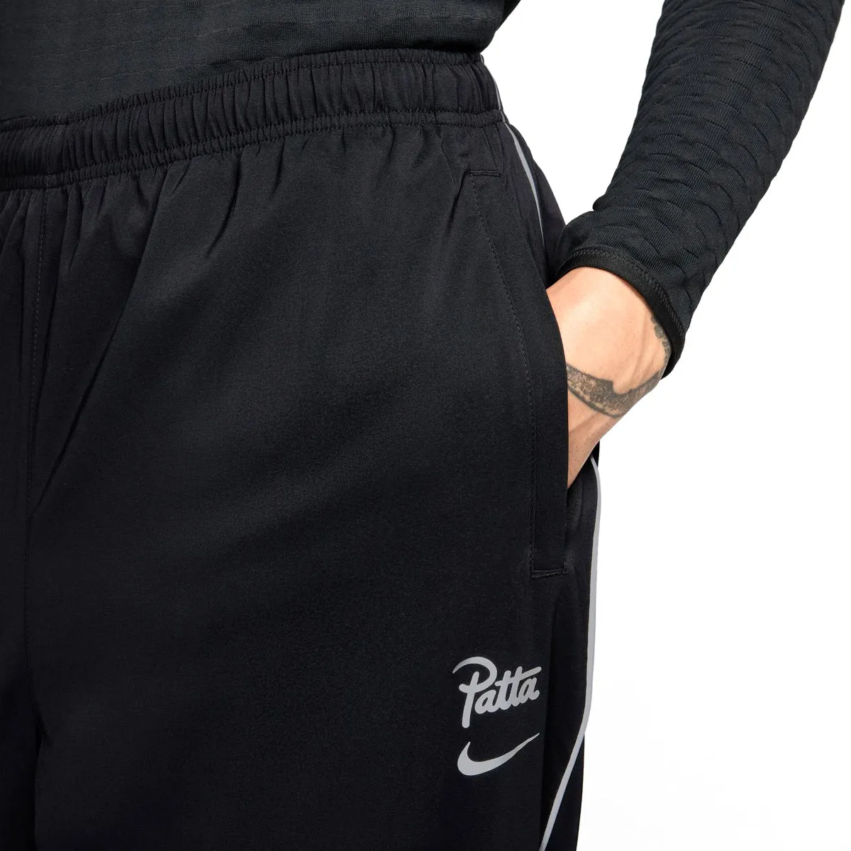   Patta Track Pants 'Black'