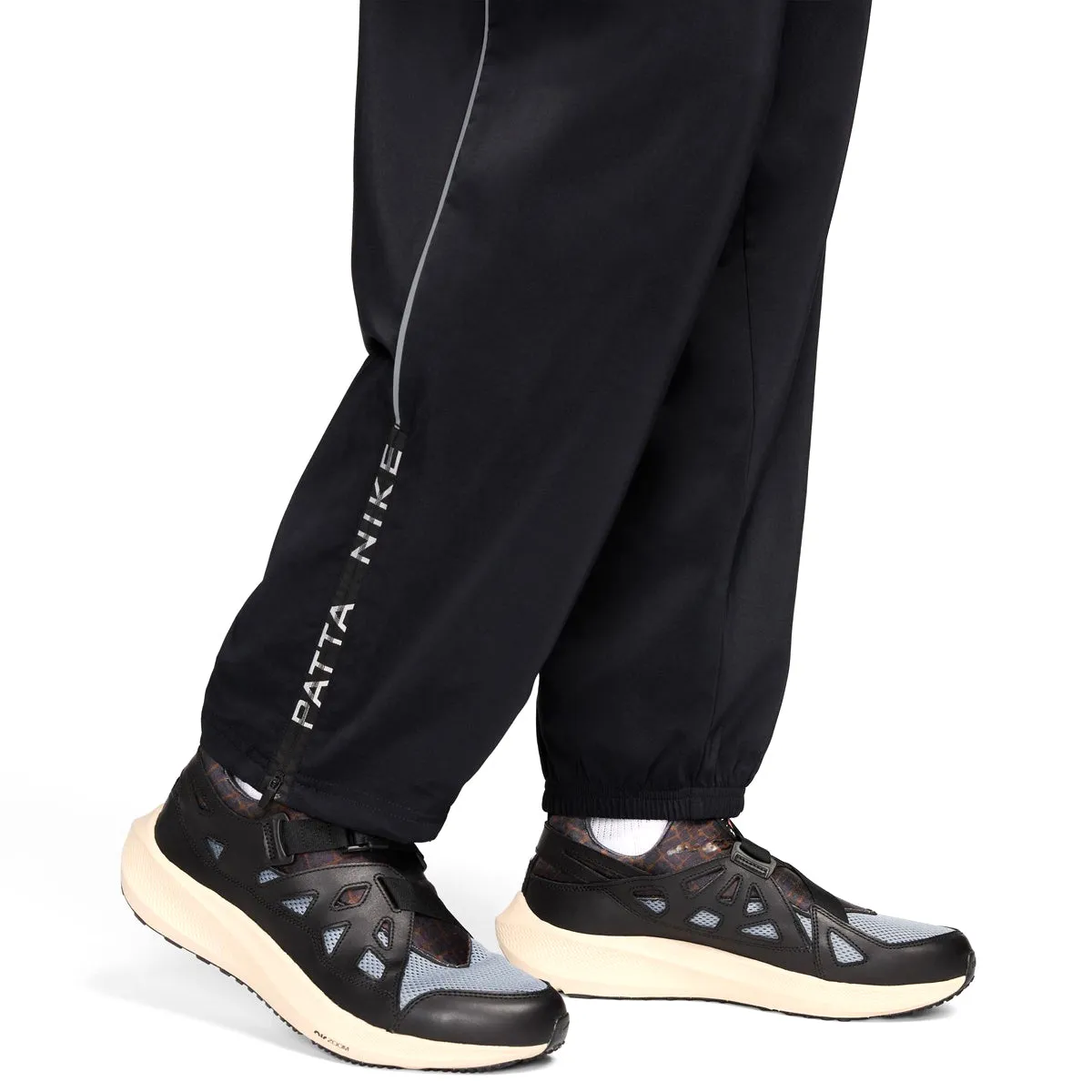   Patta Track Pants 'Black'