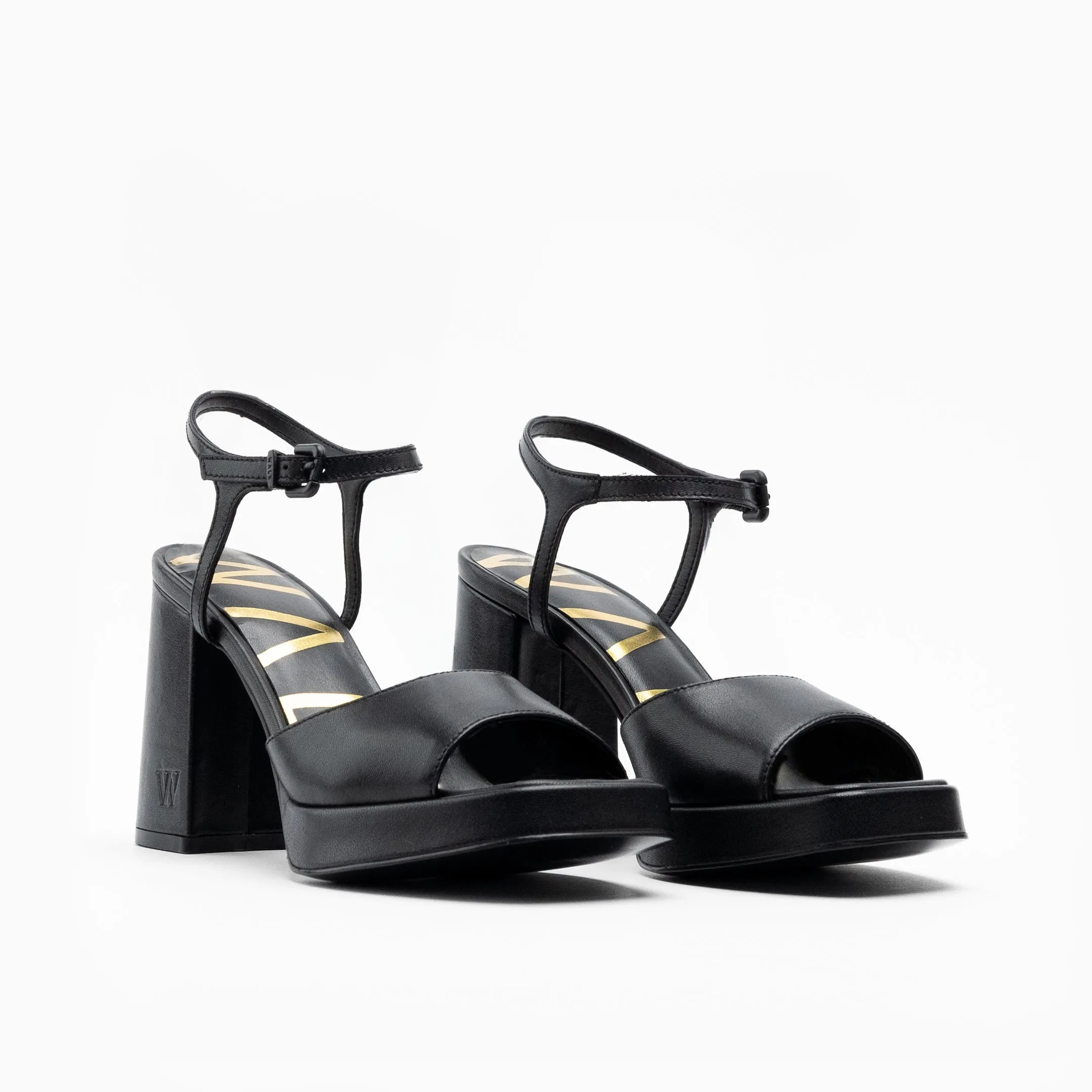 Poppy Two Part Sandal