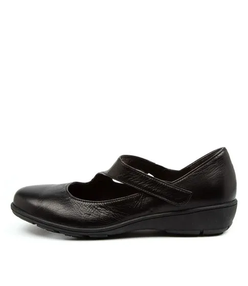 Quant (Black)