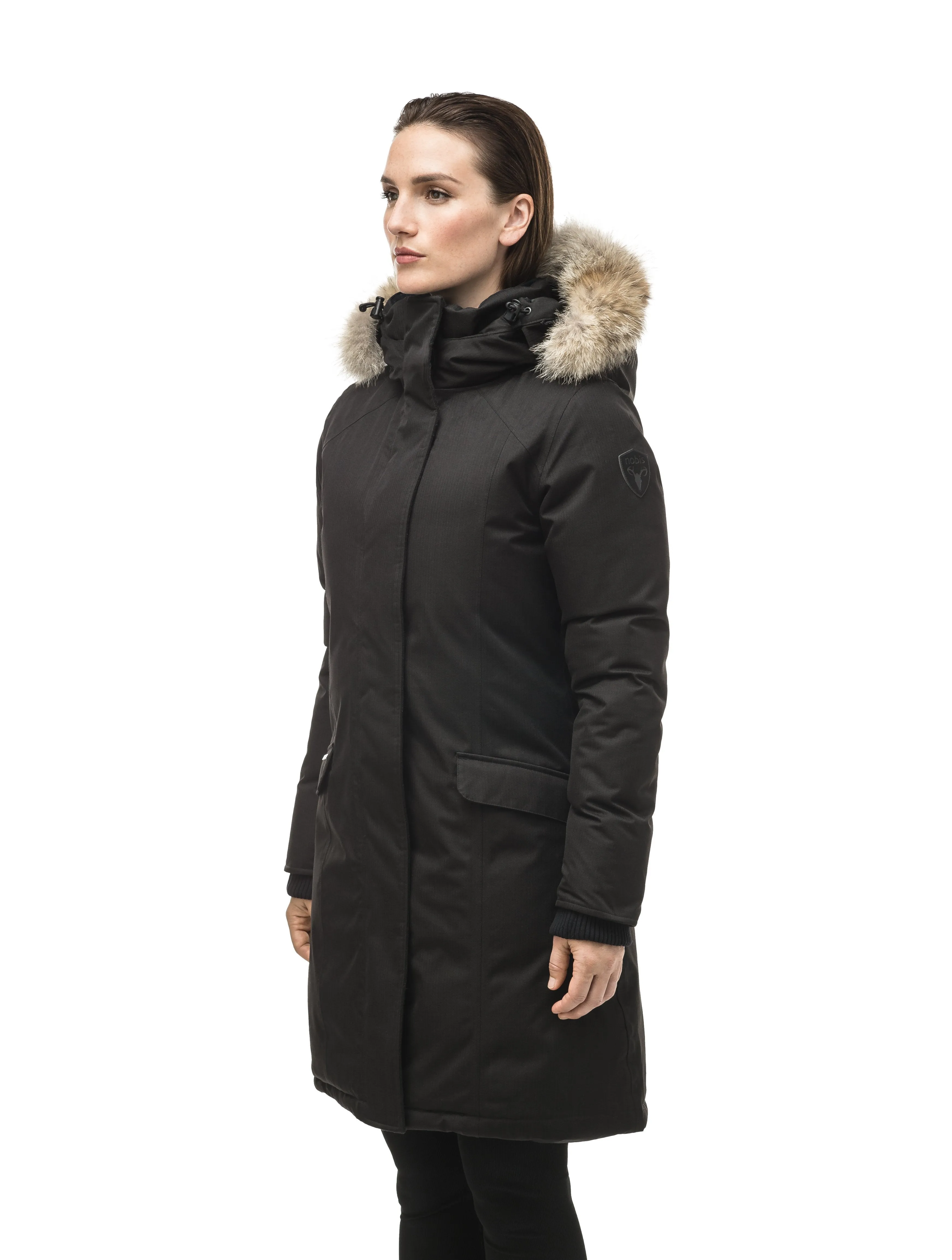 Rebecca Women's Parka