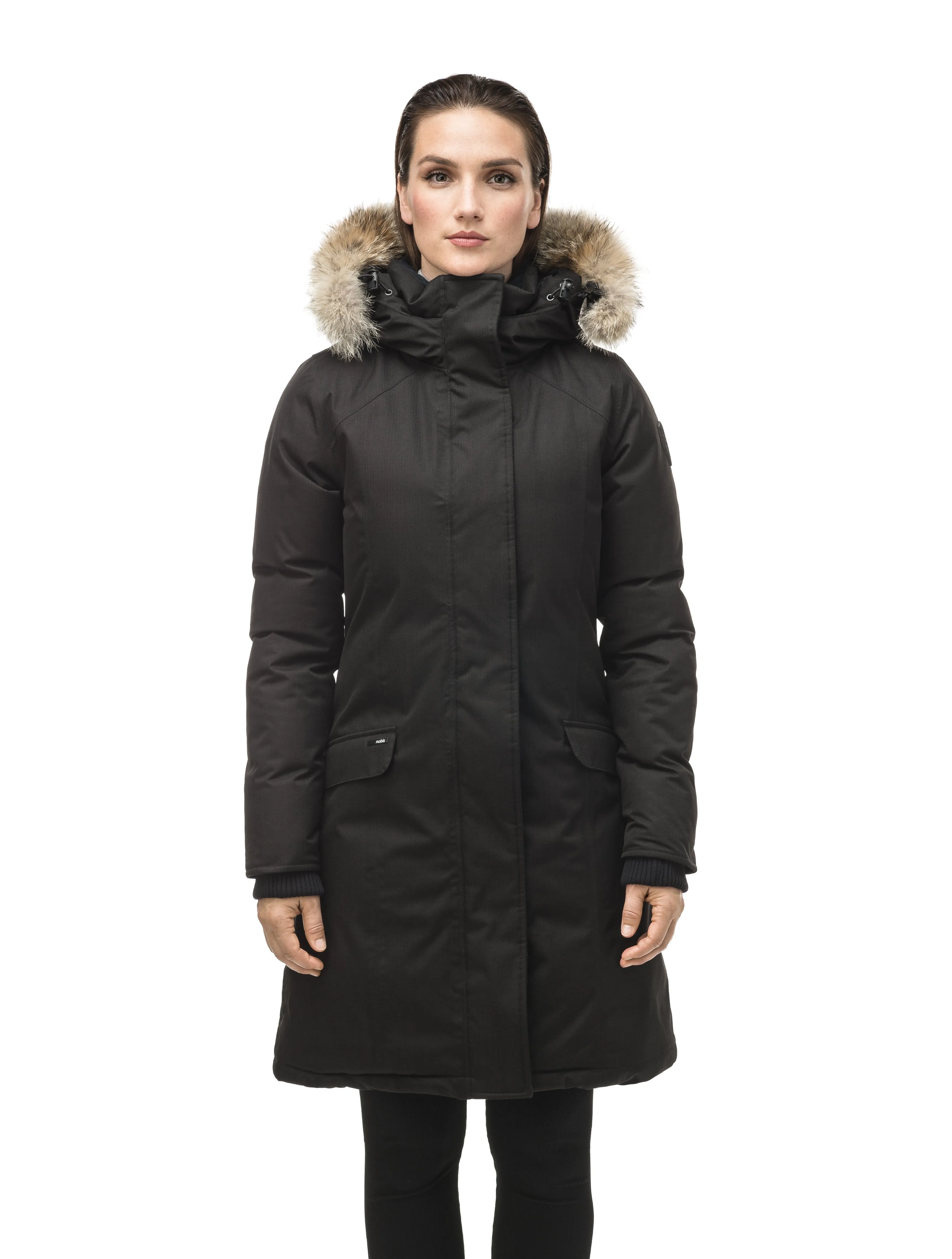 Rebecca Women's Parka