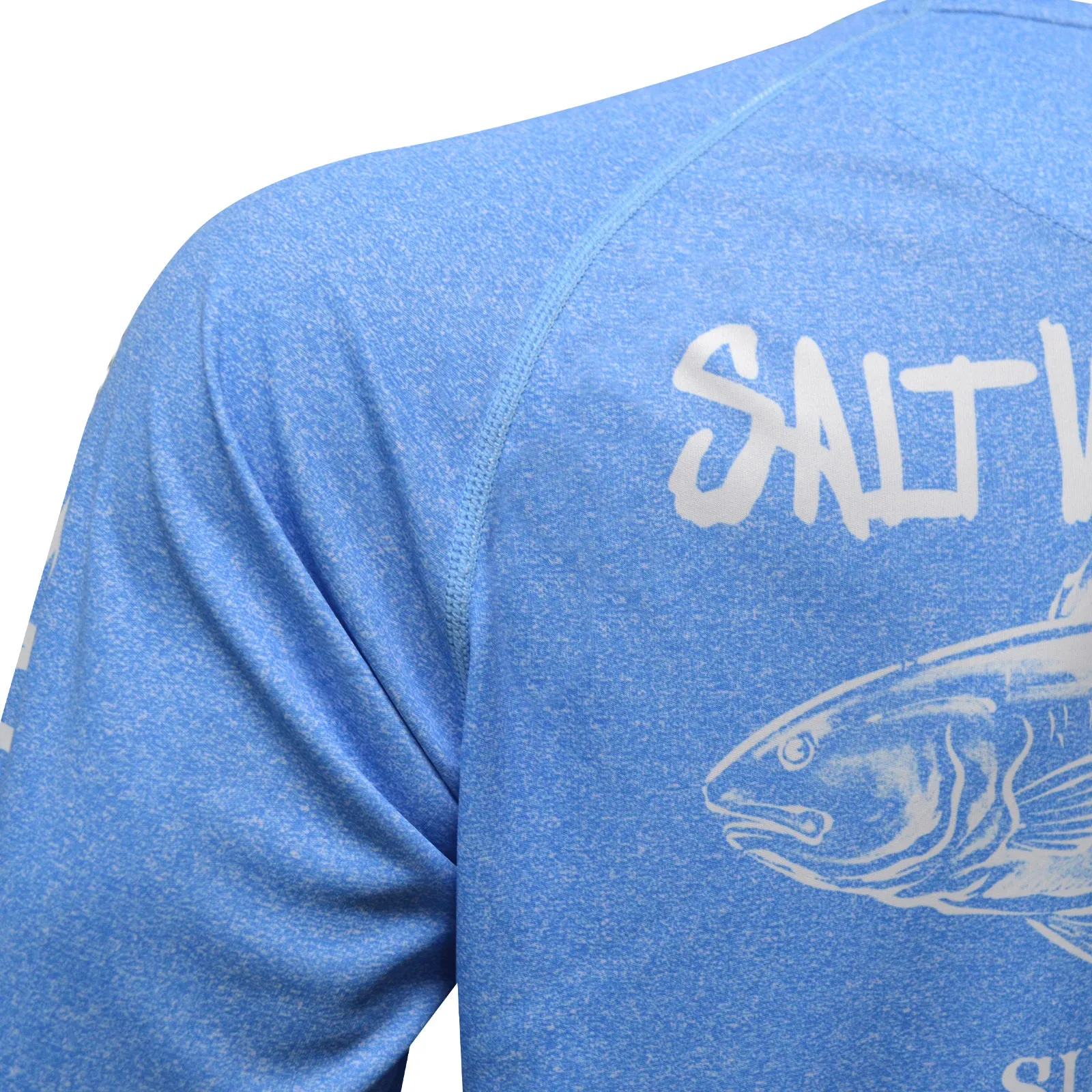 Redfish Classic Performance Shirt