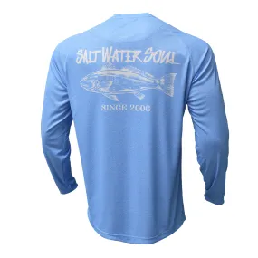 Redfish Classic Performance Shirt