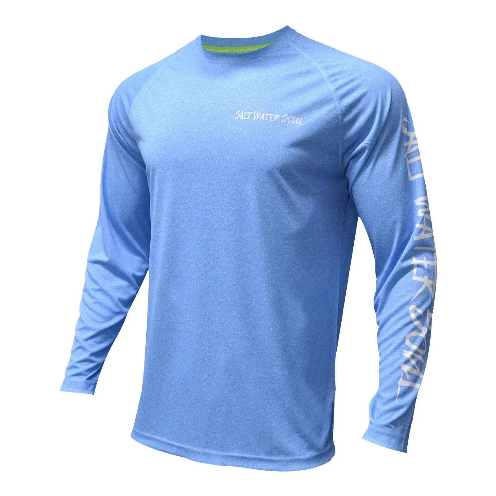 Redfish Classic Performance Shirt