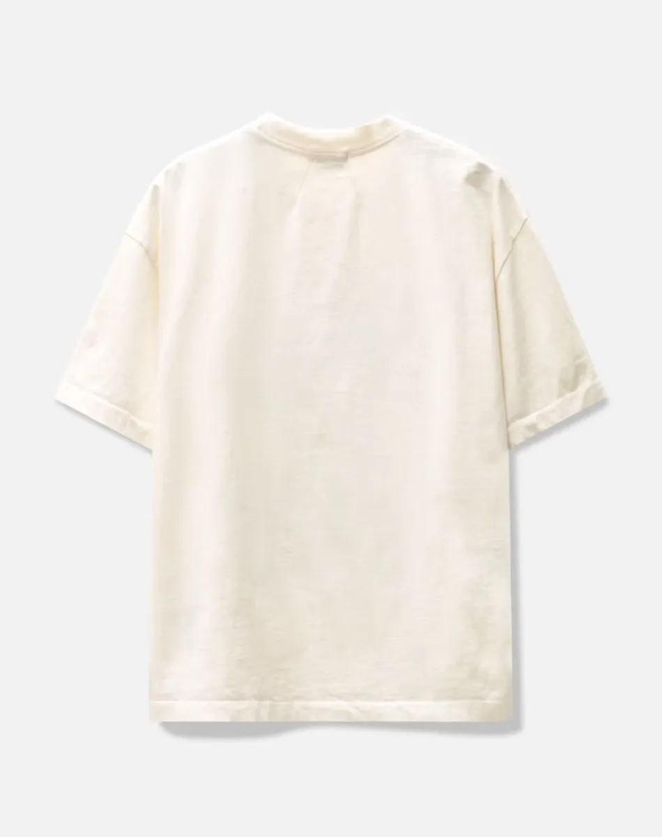 Rhude Windowsil T-Shirt Vintage White