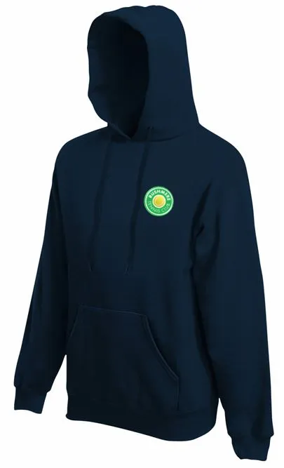 Rushmere Mens Classic Hooded Sweatshirt