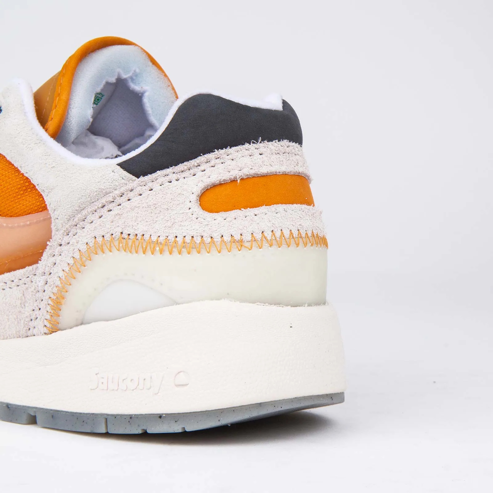 Saucony Shadow 6000 Transparent