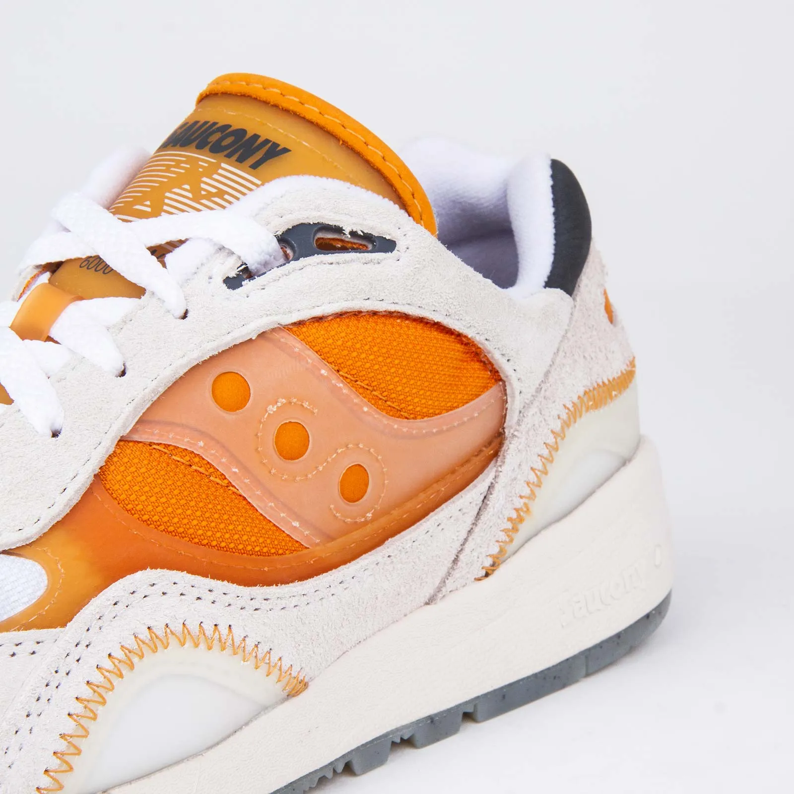 Saucony Shadow 6000 Transparent