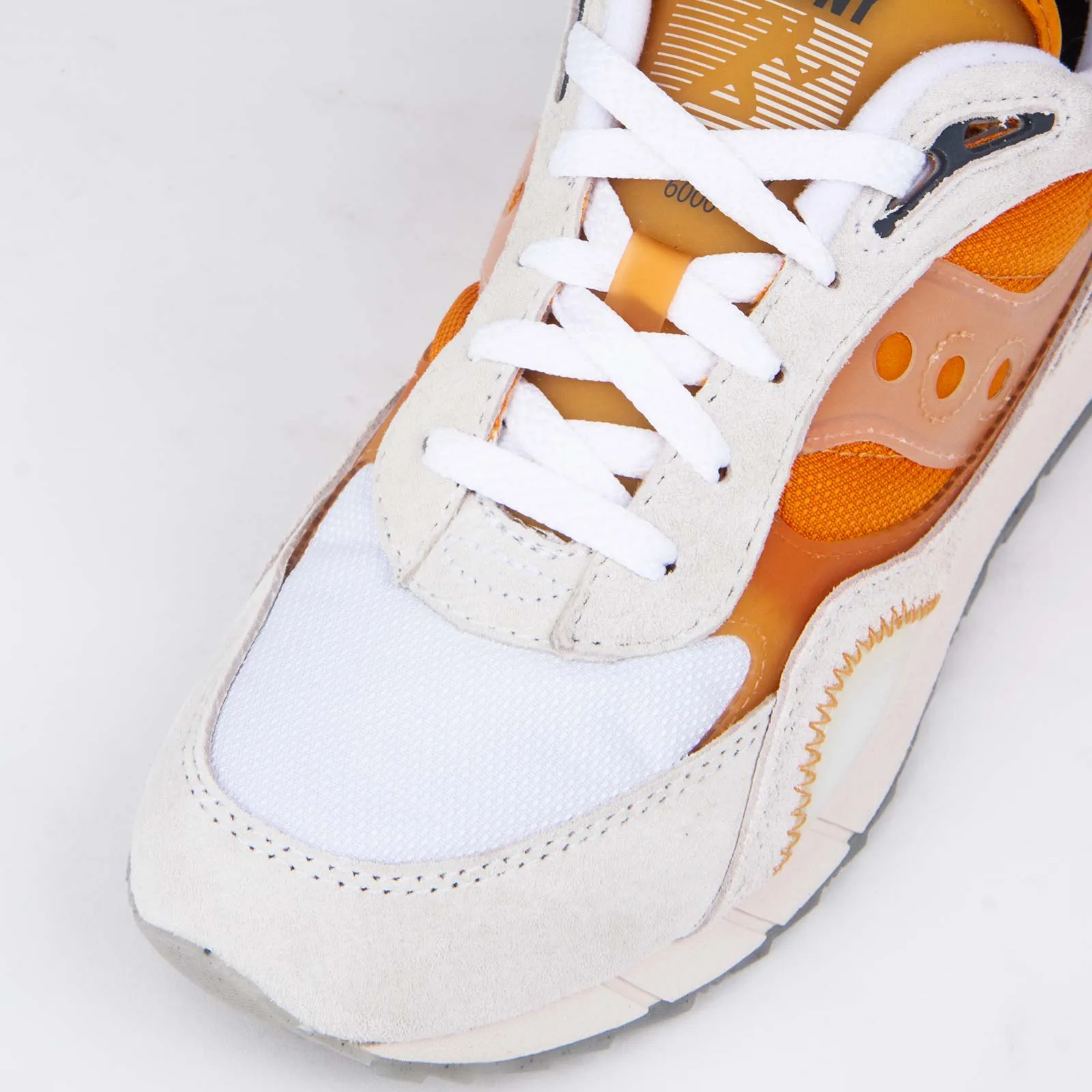 Saucony Shadow 6000 Transparent