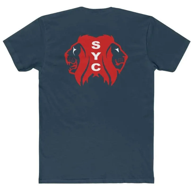 Savage yet civilized 3 - Tshirt