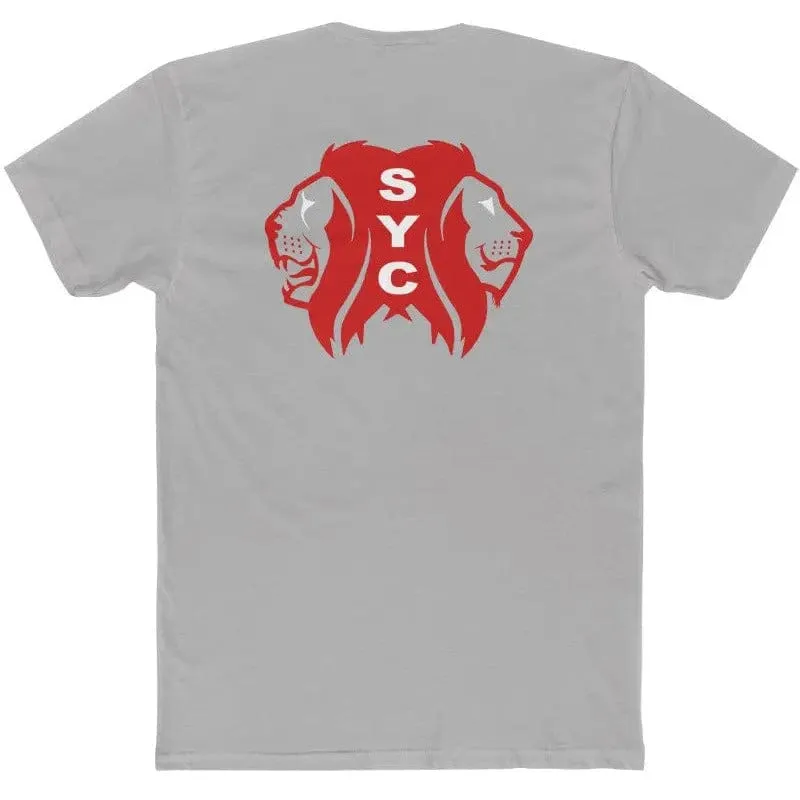 Savage yet civilized 3 - Tshirt