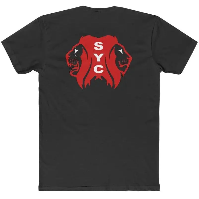 Savage yet civilized 3 - Tshirt