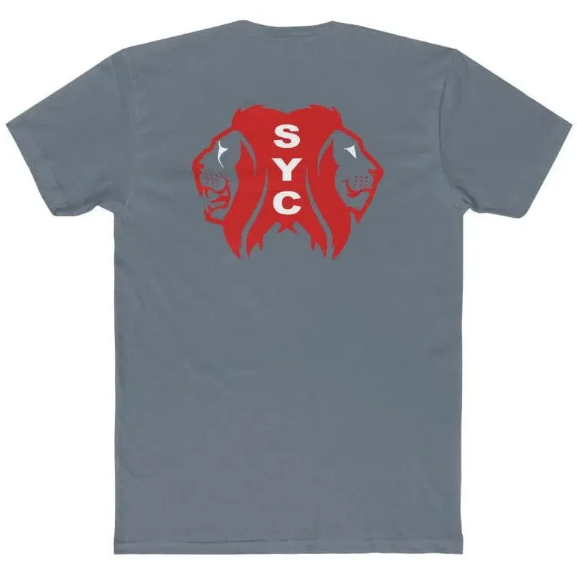 Savage yet civilized 3 - Tshirt