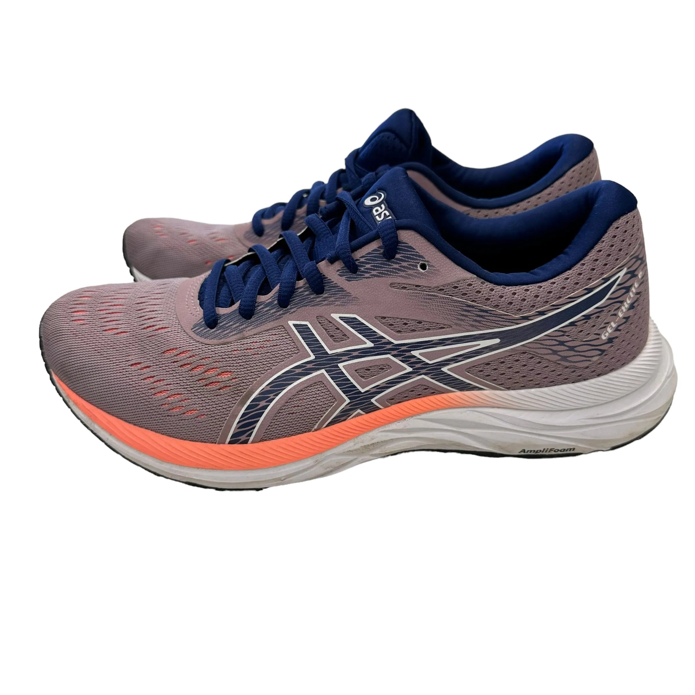 Shoes Athletic By Asics  Size: 8