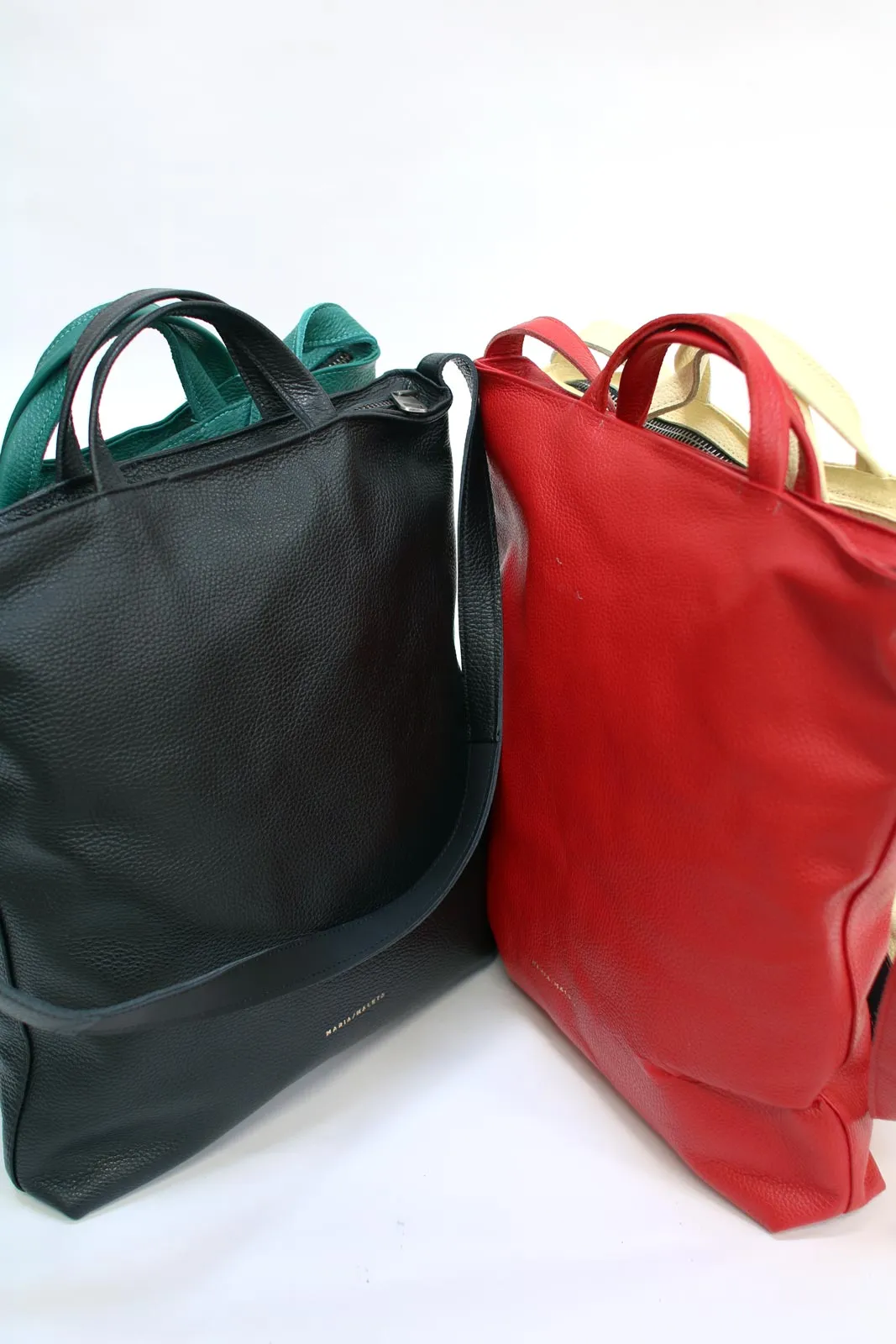 Shopping Bag black (more colors)