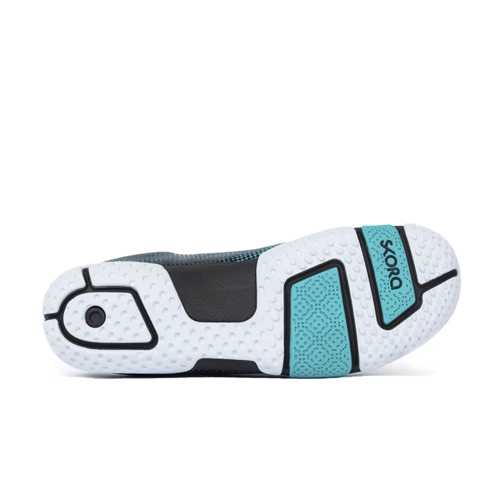 Skora Fit Womens Blue