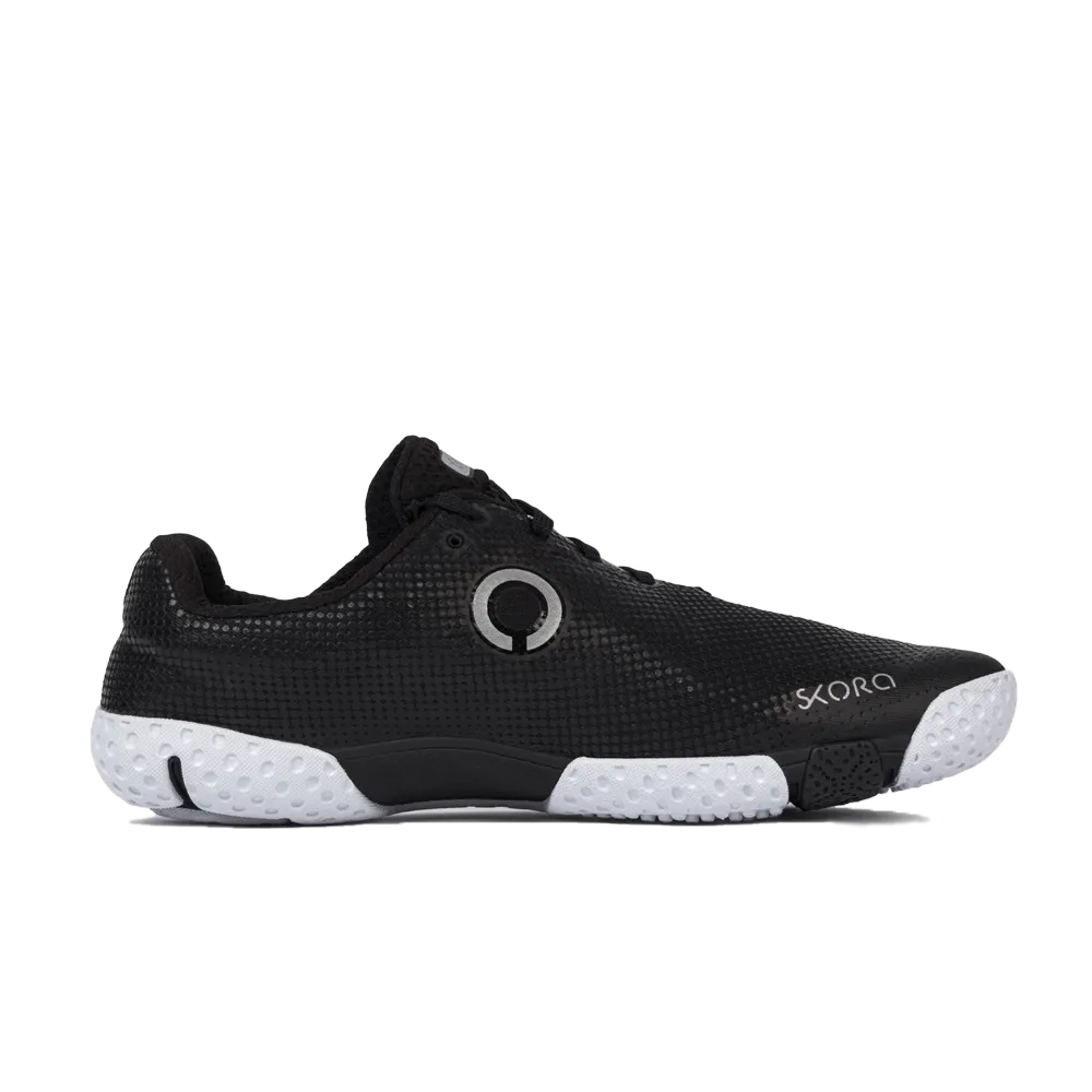 Skora Fit Womens Jet Black