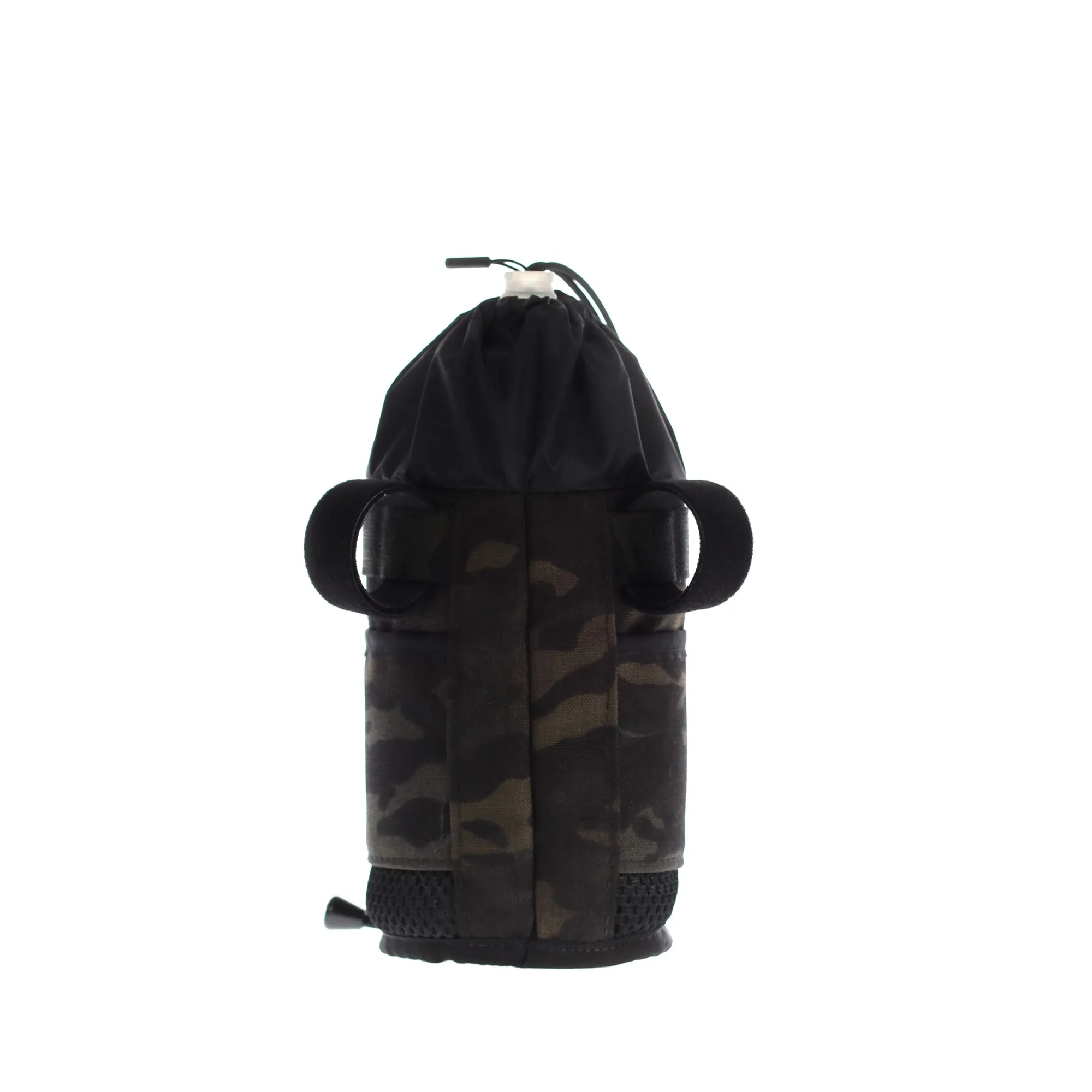 Snack Stack Stem Feed Bag MultiCam Black