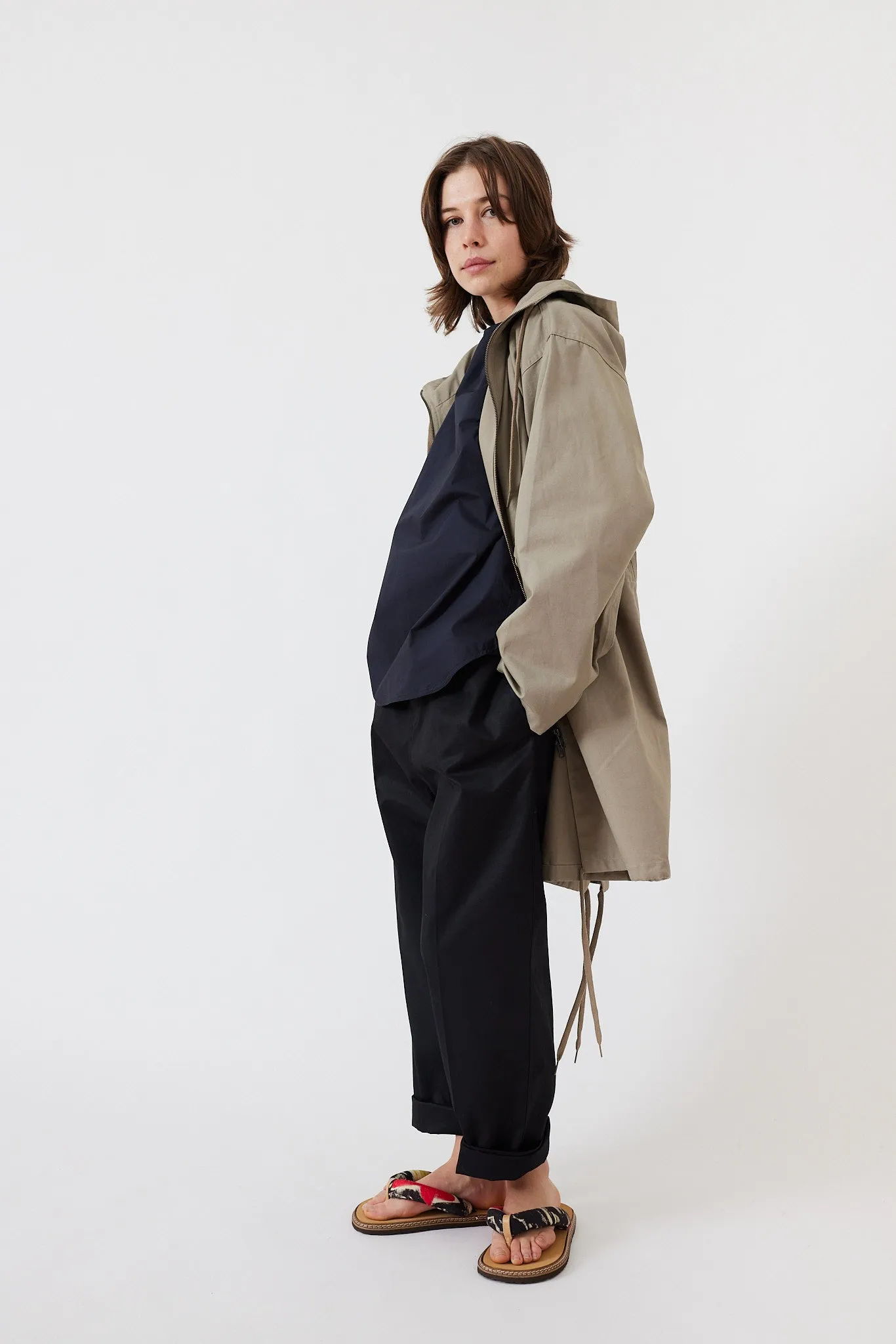 Sofie D'Hoore - Coast Parka