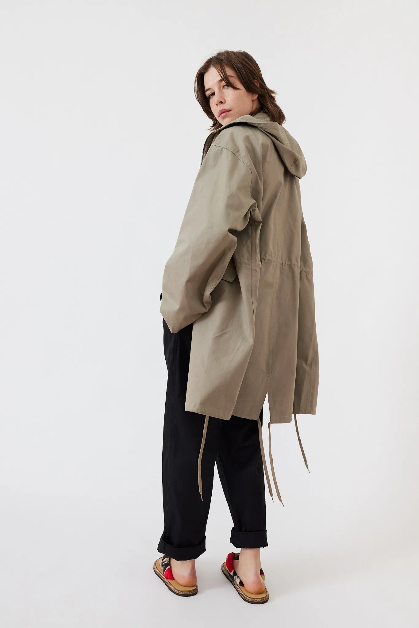 Sofie D'Hoore - Coast Parka