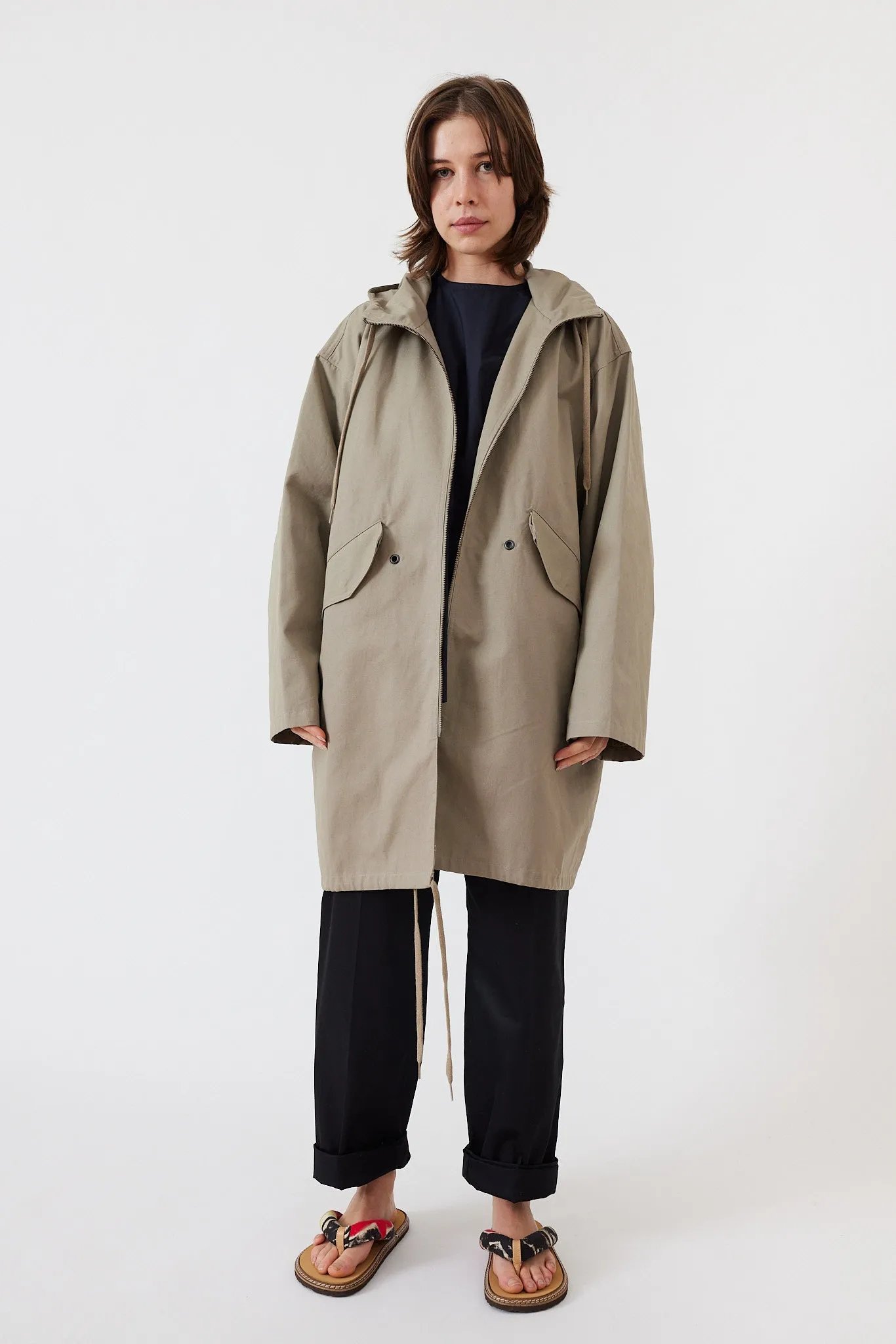 Sofie D'Hoore - Coast Parka