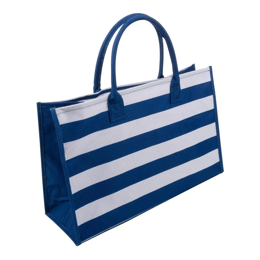 Southern Home Box Tote