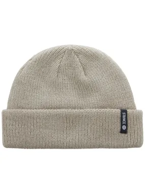 Stance Icon 2 Beanie Shallow - Taupe