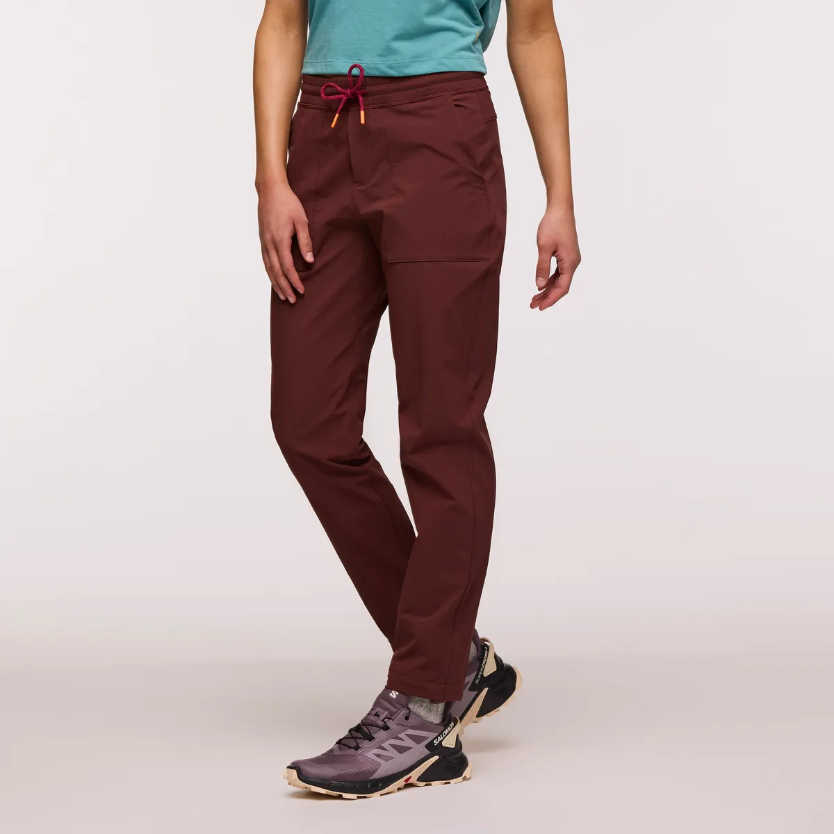 Subo Pant - Women's