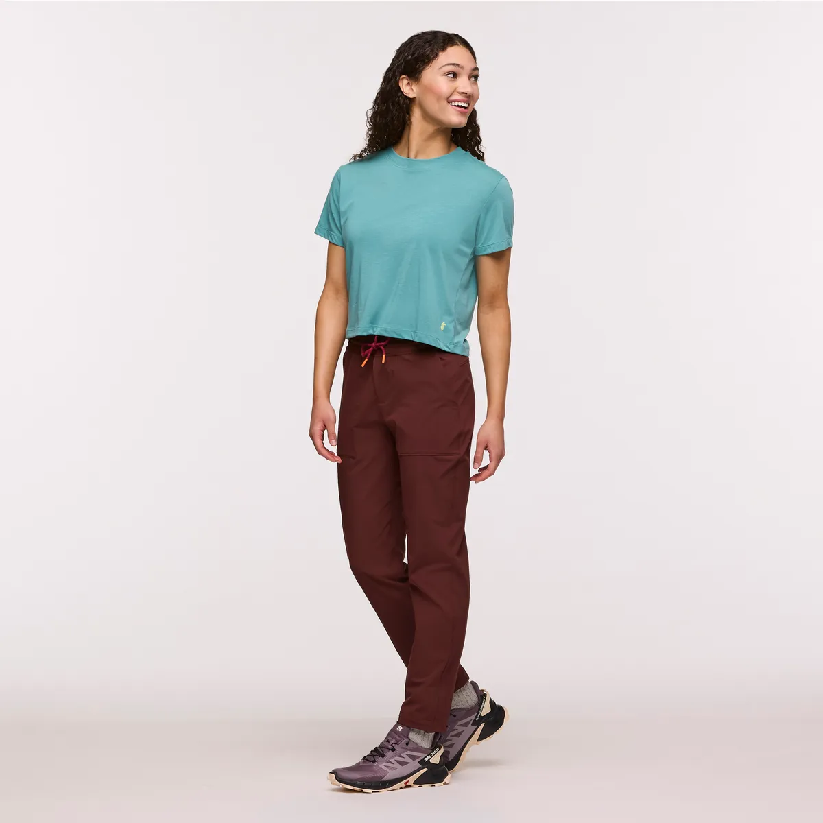 Subo Pant - Women's