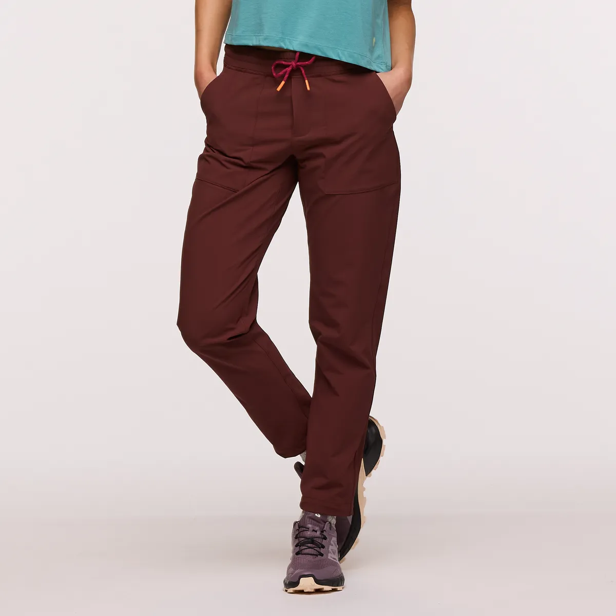 Subo Pant - Women's