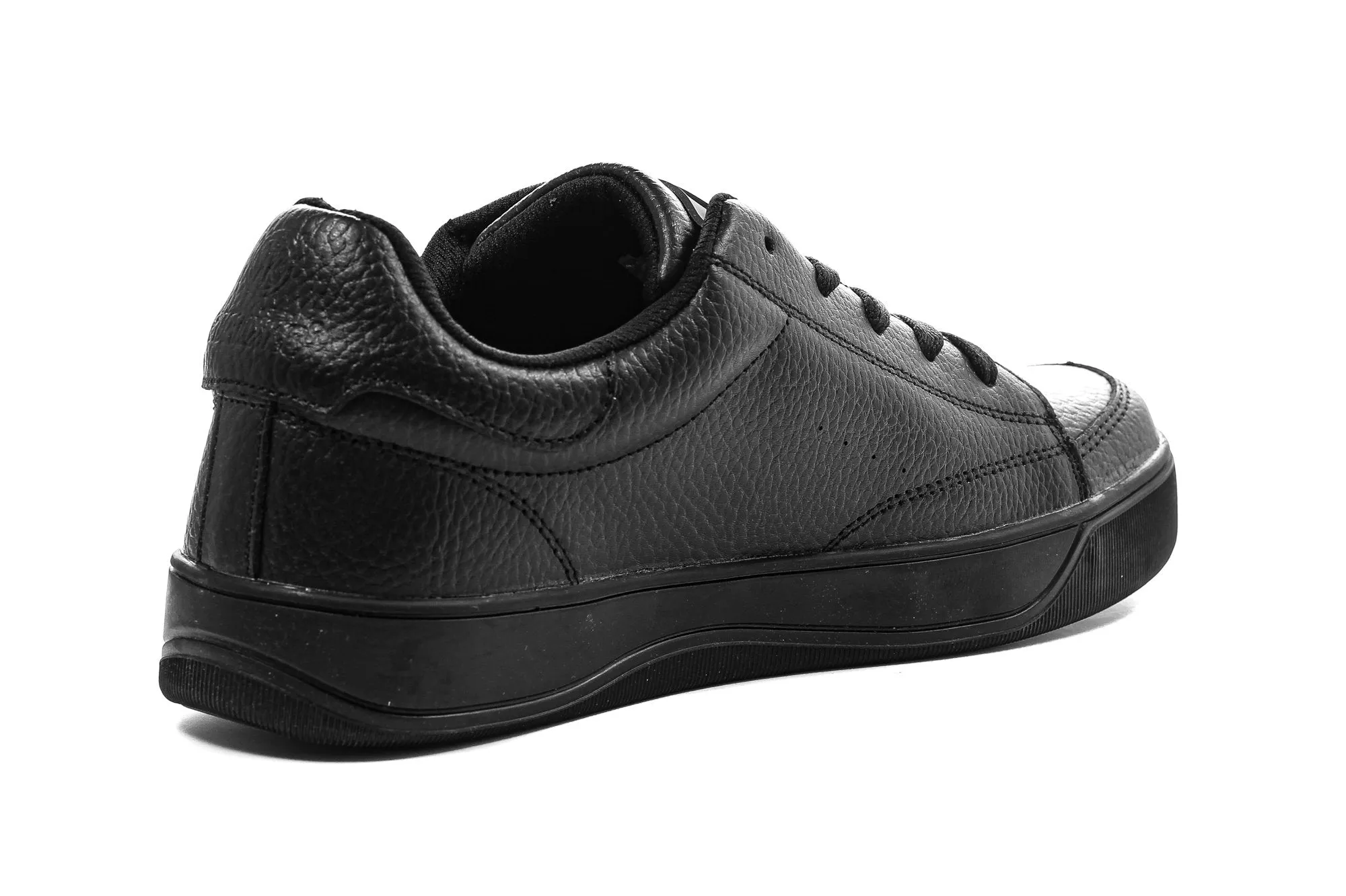 SUMIKKO KENDRICK-BLK (MEN'S) SUMIKKO LOW TOP