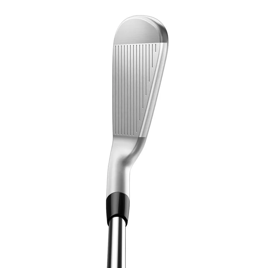 TaylorMade P770 Asian Spec Steel Irons