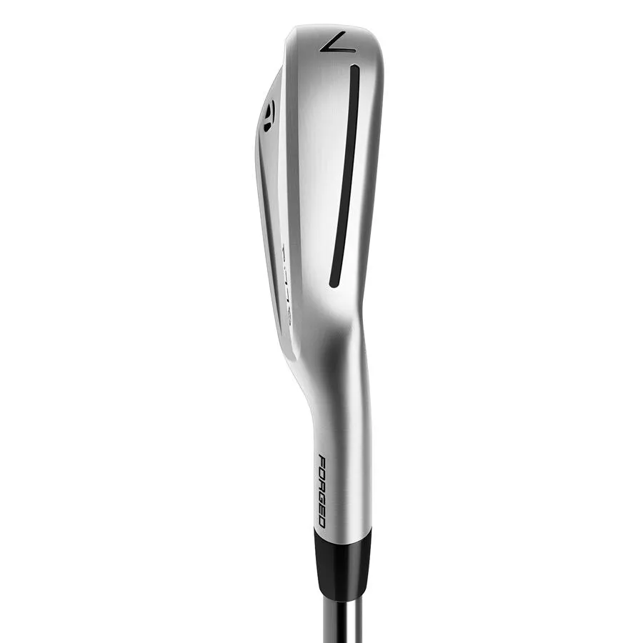 TaylorMade P770 Asian Spec Steel Irons