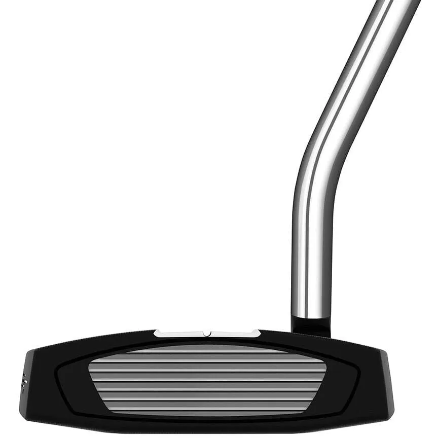 Taylormade Putter Spider GTX Single Bend Black